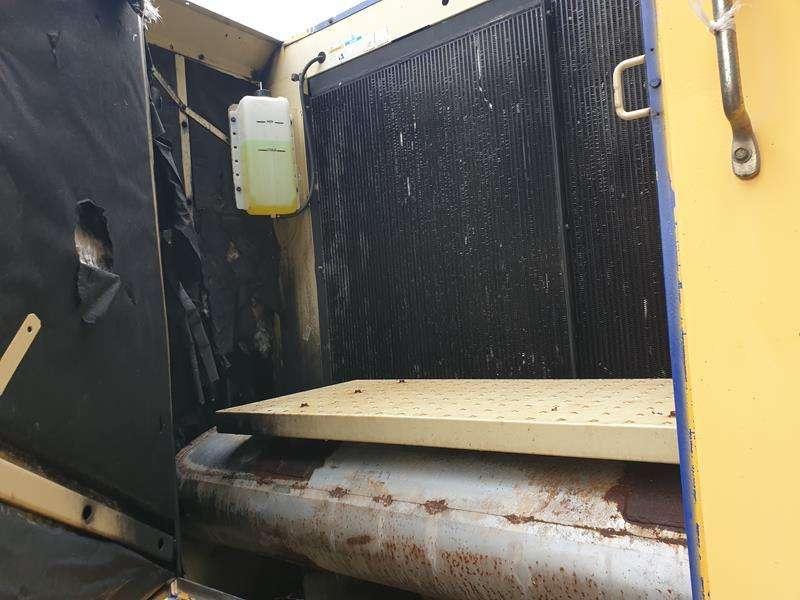 Ingersoll Rand XHP 1170 WCAT Photo 12
