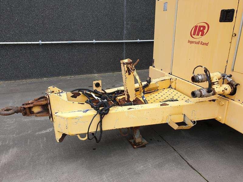 Ingersoll Rand XHP 1170 WCAT Photo 14