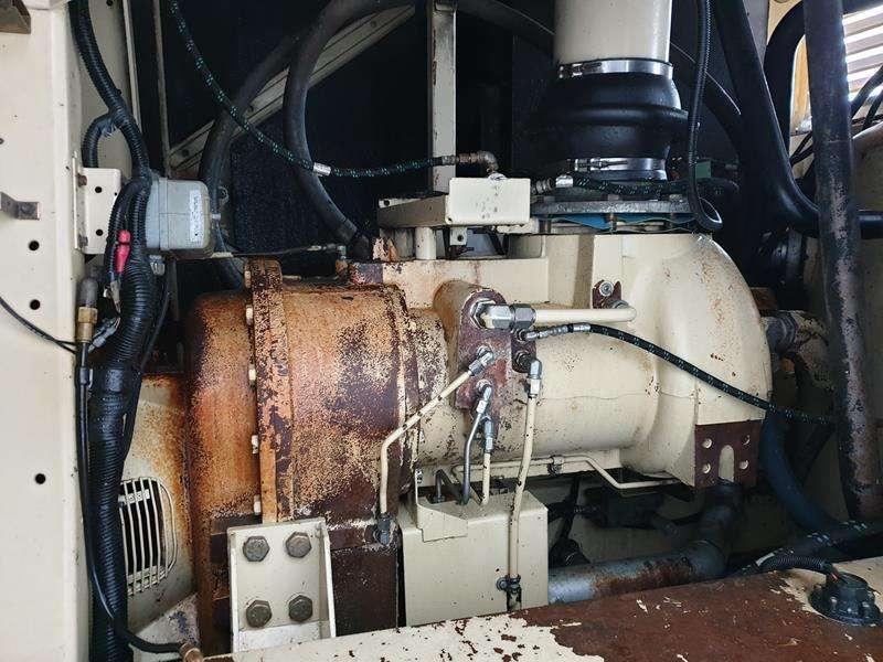 Ingersoll Rand XHP 1170 WCAT Photo 4