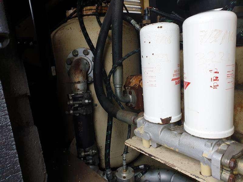 Ingersoll Rand XHP 1170 WCAT Photo 7