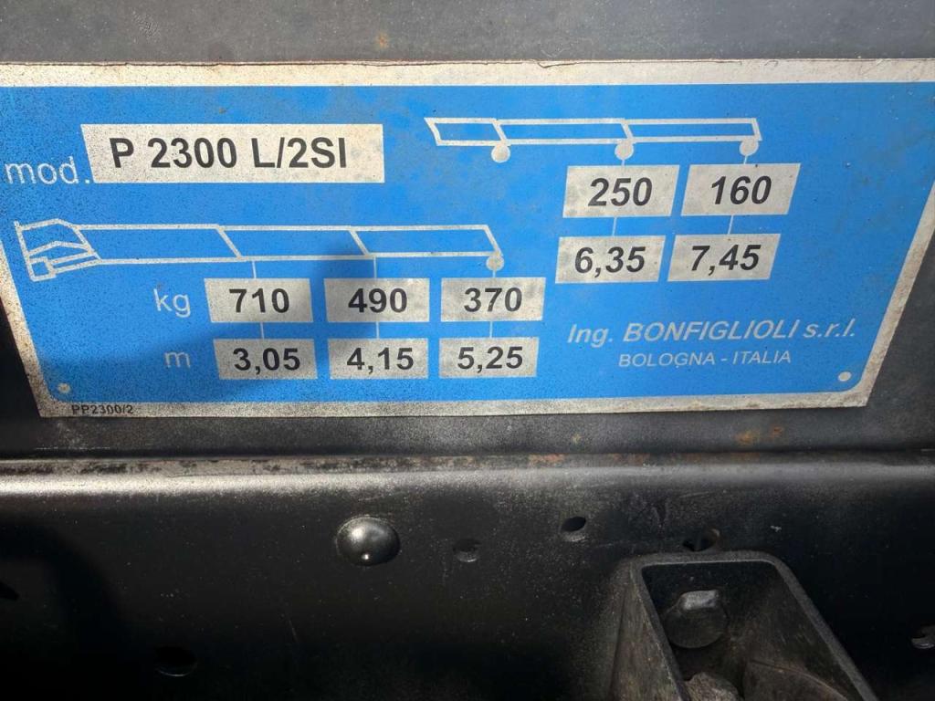 Iveco 35C13 Photo 15