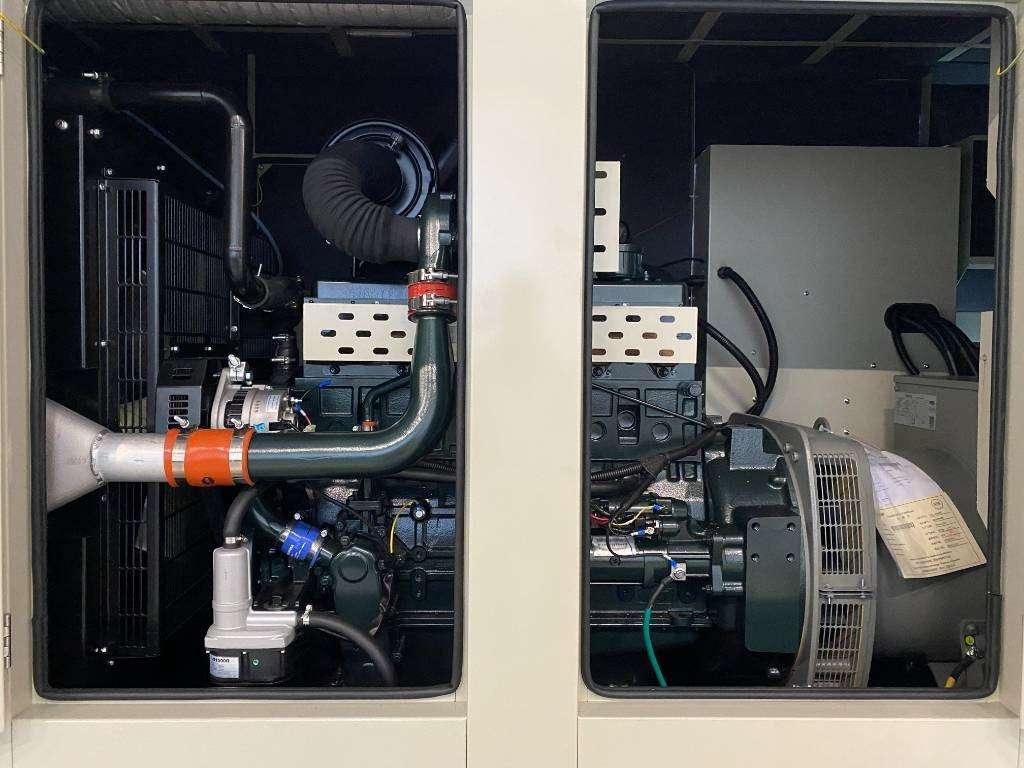 Hyundai P086TI - 220 kVA Generator - DPX-19852 Photo 7