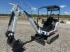 Bobcat 319 Photo 2 thumbnail