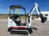 Bobcat 319 Photo 4 thumbnail