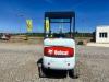 Bobcat 319 Photo 5 thumbnail