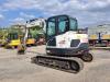 Bobcat E85 Photo 3 thumbnail