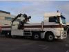 Man TGS 35.360 BL-8x2-HIAB 085 Photo 5 thumbnail