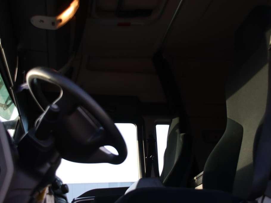Man TGS 35.360 BL-8x2-HIAB 085 Photo 11