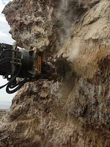 MB CRUSHER MB-R500 Photo 3