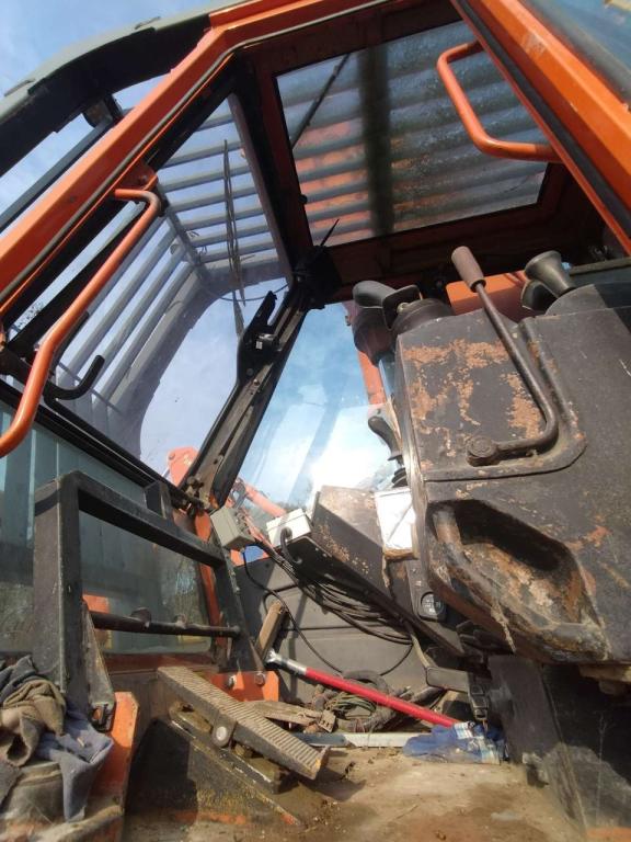 Fiat Allis FE 45 Photo 2