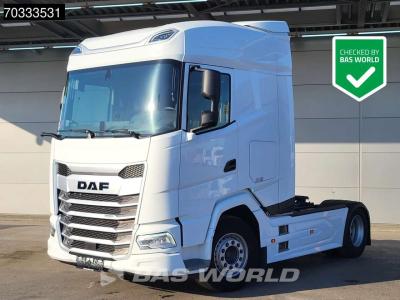 Daf XG 480 4X2 Retarder 2xTanks Standklima ACC sold by BAS World B.V.