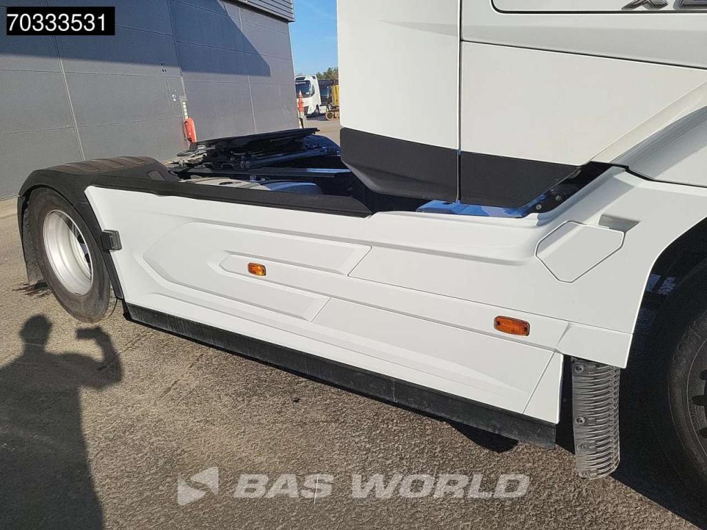 Daf XG 480 4X2 Retarder 2xTanks Standklima ACC Photo 12