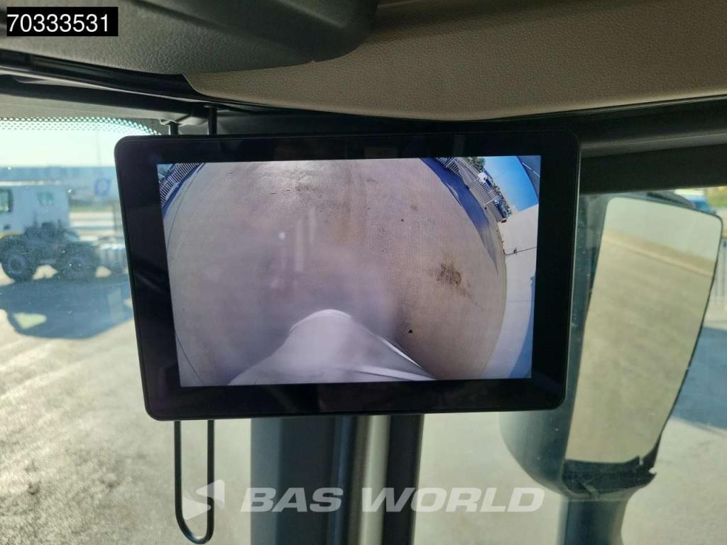 Daf XG 480 4X2 Retarder 2xTanks Standklima ACC Photo 24