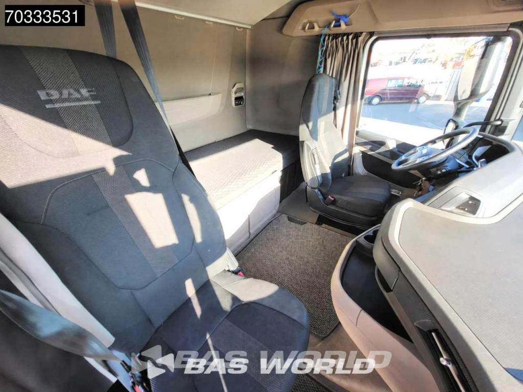 Daf XG 480 4X2 Retarder 2xTanks Standklima ACC Photo 26