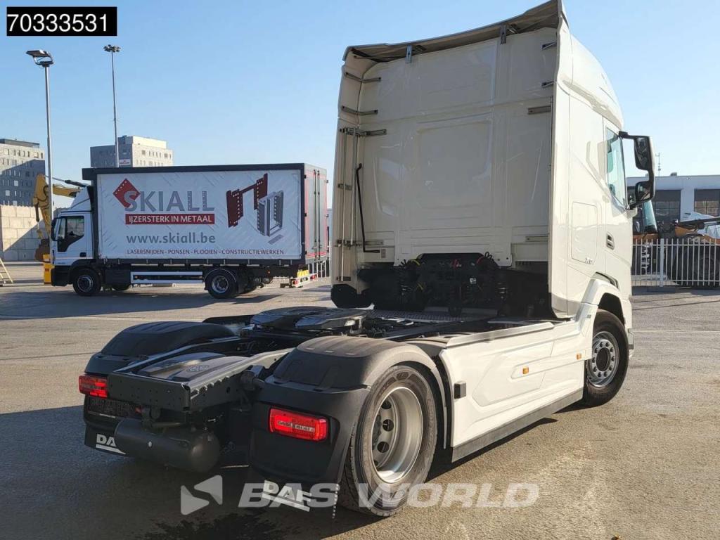Daf XG 480 4X2 Retarder 2xTanks Standklima ACC Photo 5