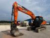 Doosan DX235 NLC-5 Photo 2 thumbnail