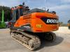 Doosan DX235 NLC-5 Photo 3 thumbnail