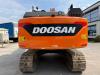 Doosan DX235 NLC-5 Photo 4 thumbnail