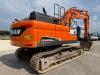 Doosan DX235 NLC-5 Photo 5 thumbnail