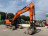 Doosan DX235 NLC-5 Photo 7 thumbnail