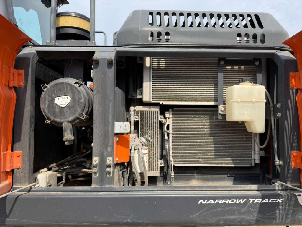 Doosan DX235 NLC-5 Photo 12