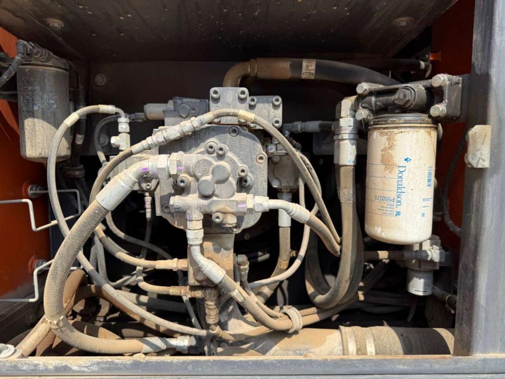 Doosan DX235 NLC-5 Photo 13