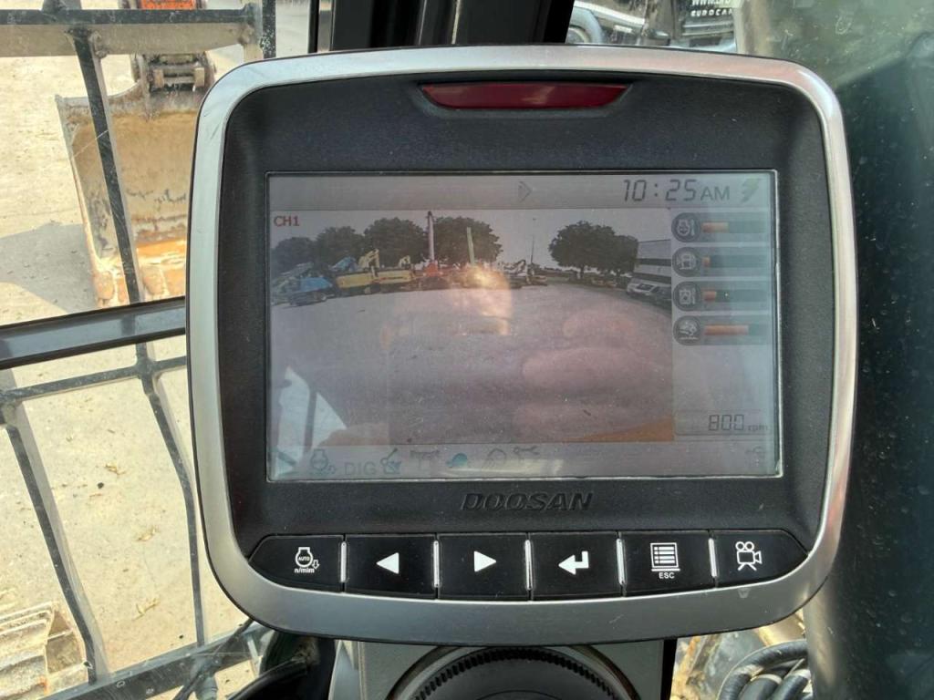 Doosan DX235 NLC-5 Photo 15
