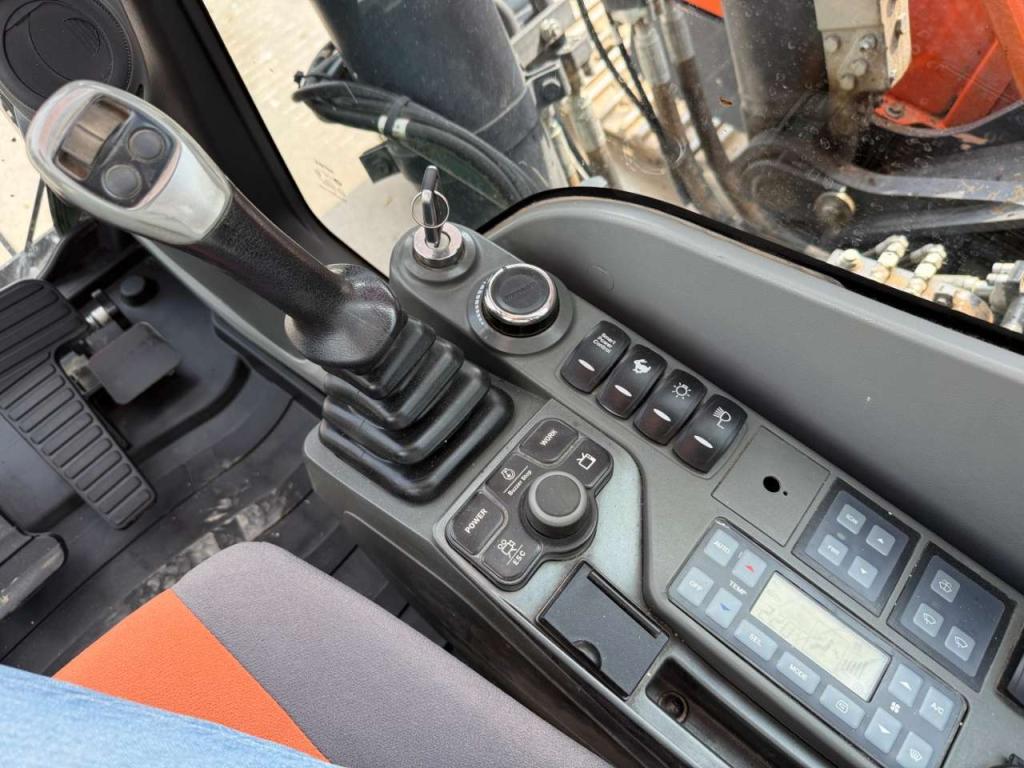 Doosan DX235 NLC-5 Photo 16