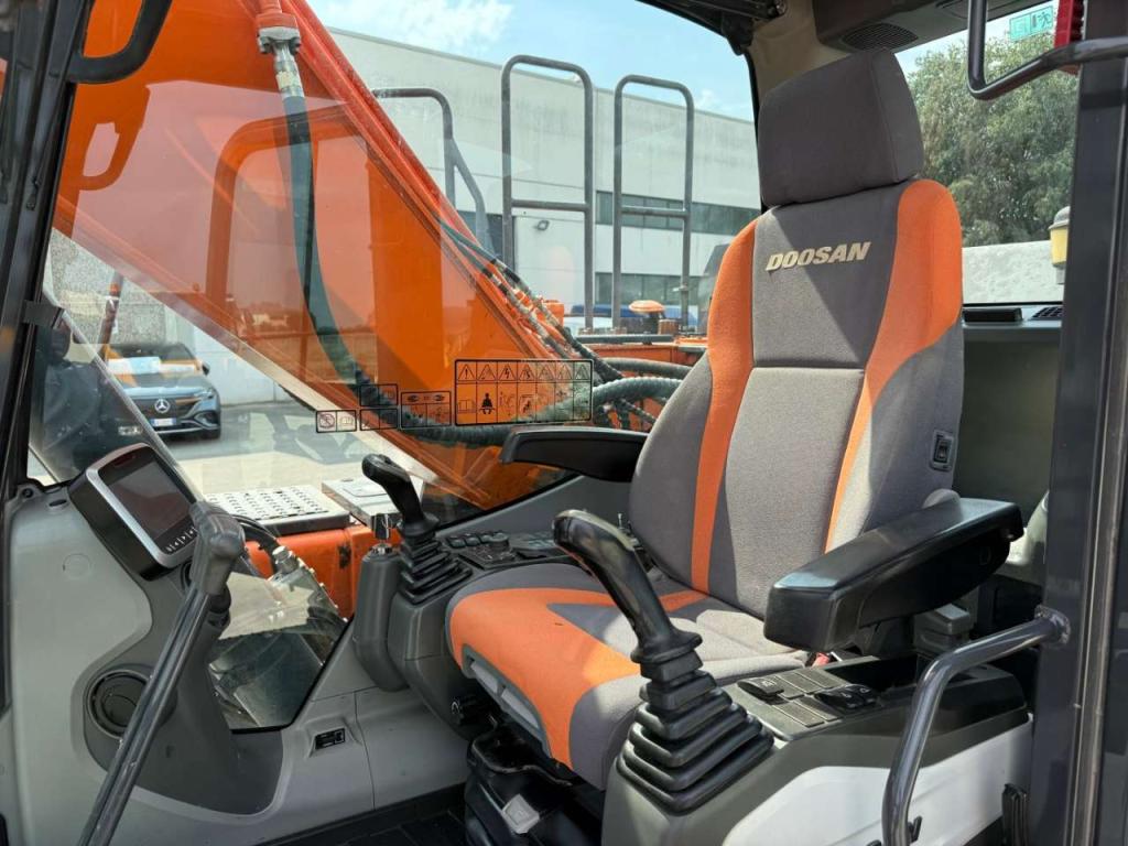 Doosan DX235 NLC-5 Photo 17