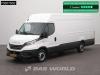 Iveco Daily 35S18 3.0L Automaat L3H2 180PK ACC Airco Cruise Camera Parkeersensoren CarPlay Stoelverwarmin Photo 1 thumbnail