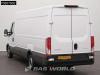 Iveco Daily 35S18 3.0L Automaat L3H2 180PK ACC Airco Cruise Camera Parkeersensoren CarPlay Stoelverwarmin Photo 2 thumbnail