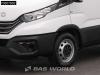 Iveco Daily 35S18 3.0L Automaat L3H2 180PK ACC Airco Cruise Camera Parkeersensoren CarPlay Stoelverwarmin Photo 22 thumbnail