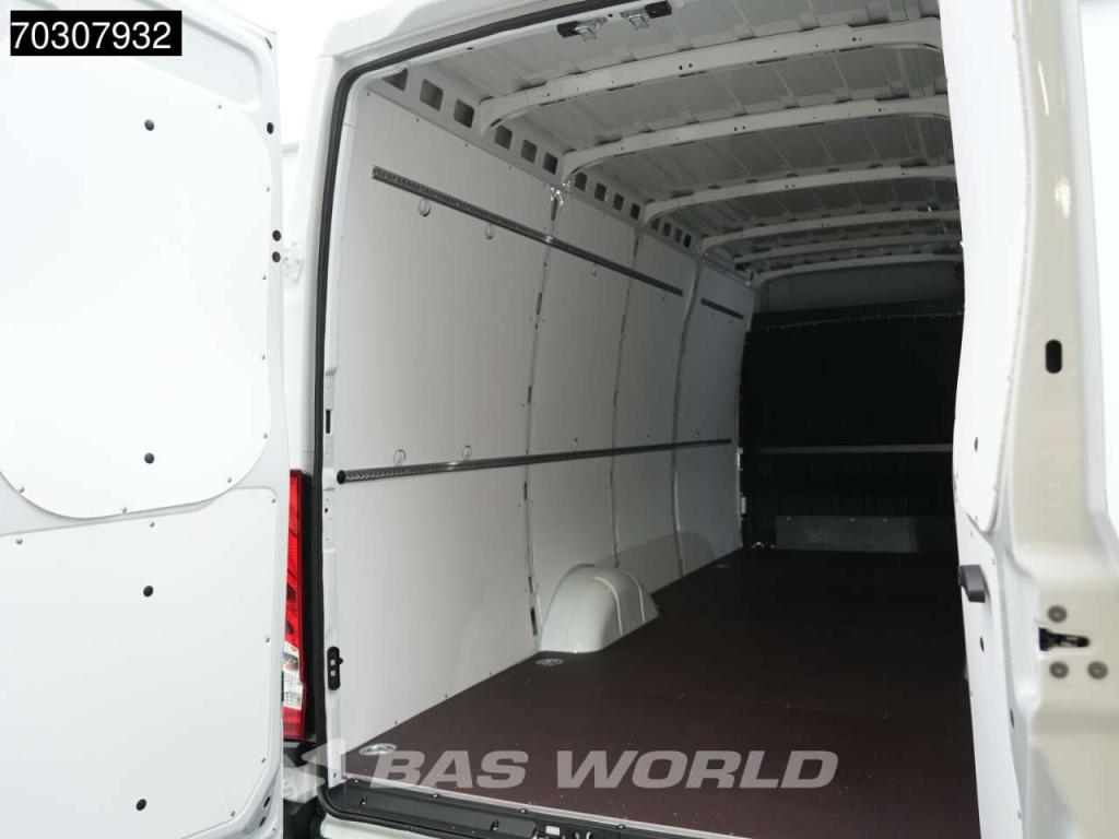 Iveco Daily 35S18 3.0L Automaat L3H2 180PK ACC Airco Cruise Camera Parkeersensoren CarPlay Stoelverwarmin Photo 10