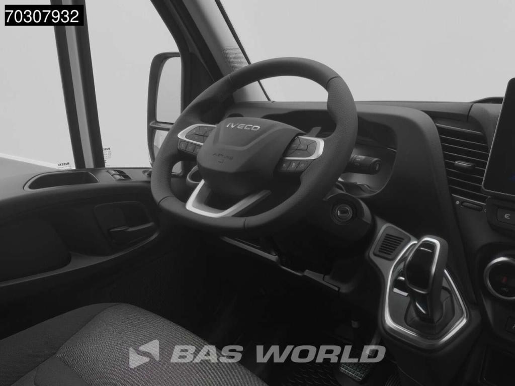 Iveco Daily 35S18 3.0L Automaat L3H2 180PK ACC Airco Cruise Camera Parkeersensoren CarPlay Stoelverwarmin Photo 19