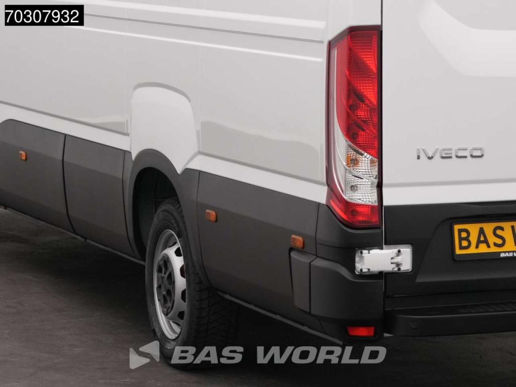 Iveco Daily 35S18 3.0L Automaat L3H2 180PK ACC Airco Cruise Camera Parkeersensoren CarPlay Stoelverwarmin Photo 23