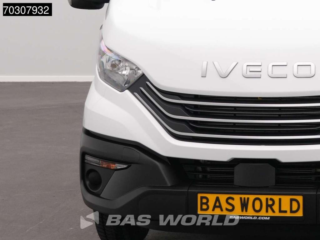 Iveco Daily 35S18 3.0L Automaat L3H2 180PK ACC Airco Cruise Camera Parkeersensoren CarPlay Stoelverwarmin Photo 24