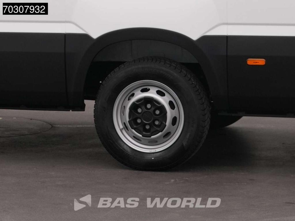 Iveco Daily 35S18 3.0L Automaat L3H2 180PK ACC Airco Cruise Camera Parkeersensoren CarPlay Stoelverwarmin Photo 28