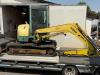 Yanmar vio55 Photo 2 thumbnail