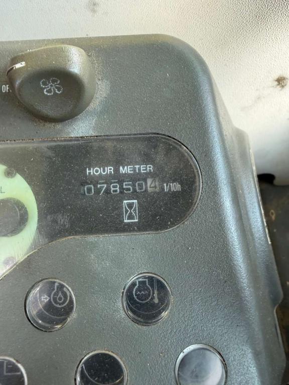 Yanmar vio55 Photo 5