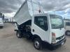 Nissan cabstar 35-11 Photo 4 thumbnail