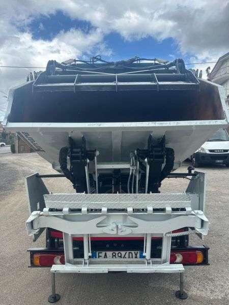 Nissan cabstar 35-11 Photo 5