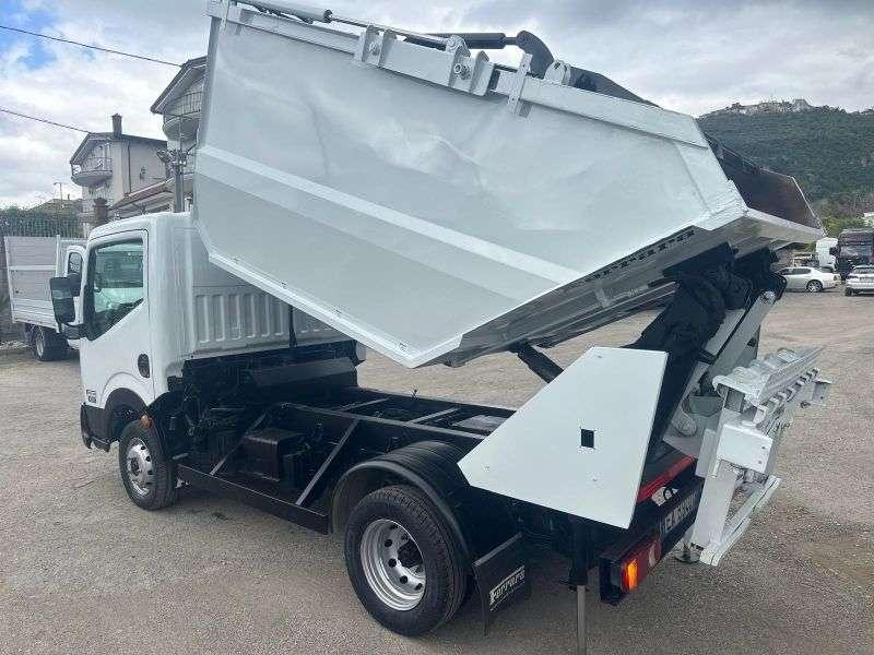 Nissan cabstar 35-11 Photo 8