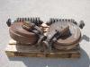 Idler wheel for Hitachi ZX 160 Photo 1 thumbnail
