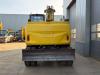 Hitachi ZX140-W3 | German machine Photo 4 thumbnail