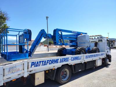Genie Z45 25 E sold by Venus Srl