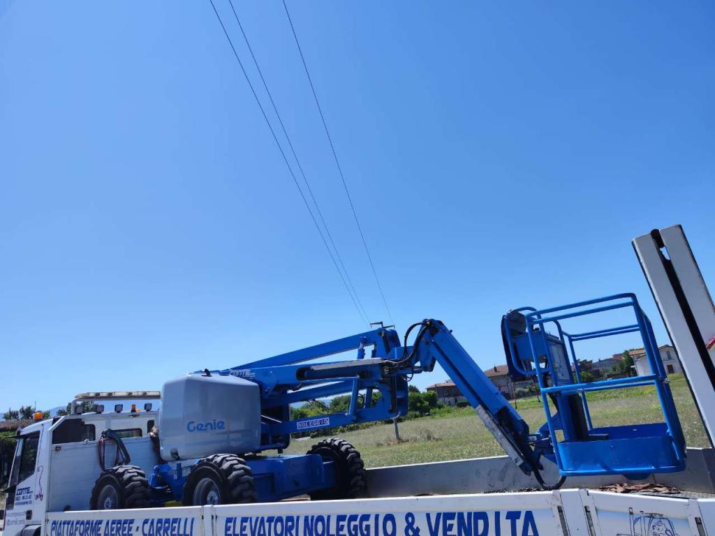 Genie Z45 25 E Photo 4