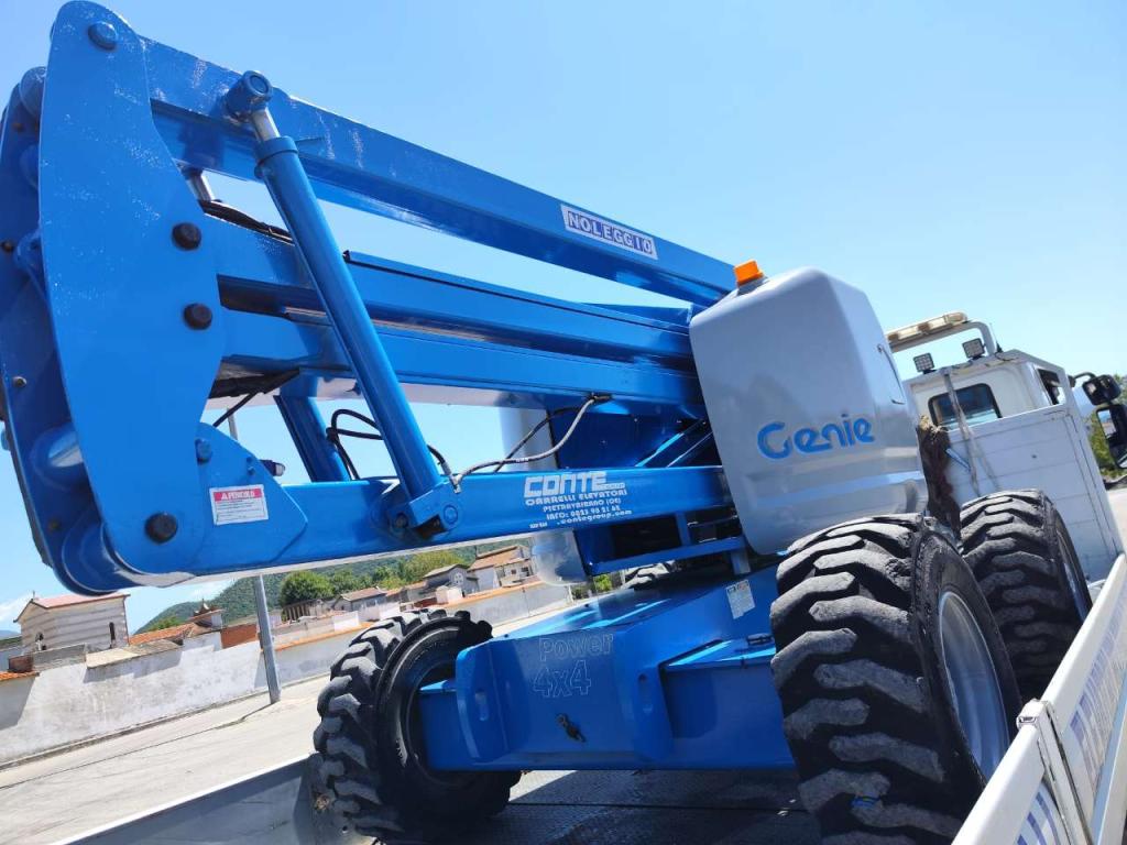 Genie Z45 25 E Photo 5