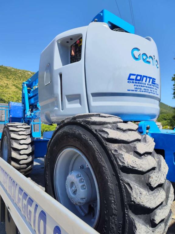Genie Z45 25 E Photo 6