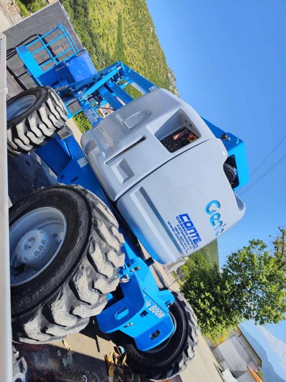 Genie Z45 25 E Photo 7