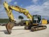 New Holland E215B Photo 1 thumbnail